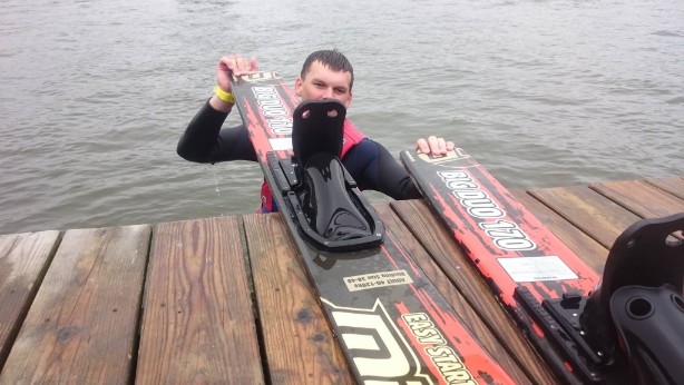 Sint-Martinus den XIIde - Kamp Bourseigne-Neuve JIN